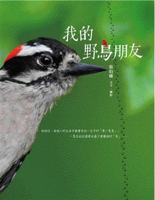 我的野鳥朋友 | 拾書所