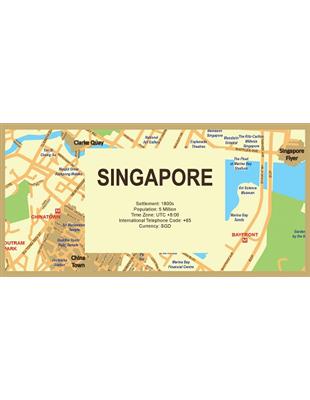 SINGAPORE | 拾書所