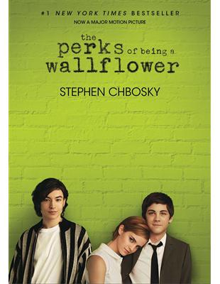 Perks of Being a Wallflower | 拾書所