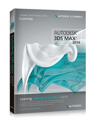 Learning Autodesk 3ds Max 2014 /