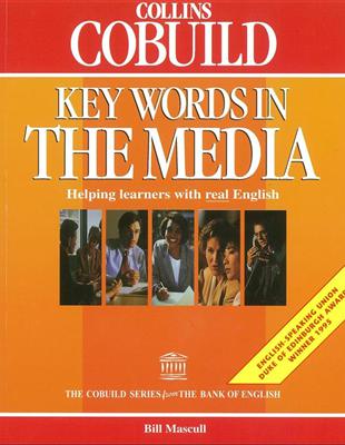 Collins Cobuild Key Words in the Media | 拾書所