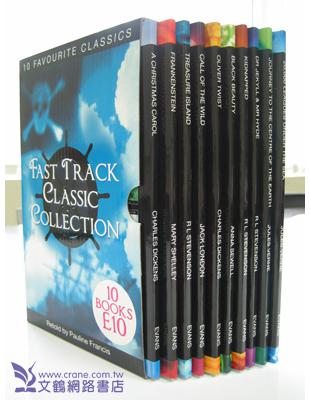 FTC:Classic Collection (10 titles) | 拾書所