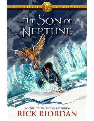 The son of Neptune /