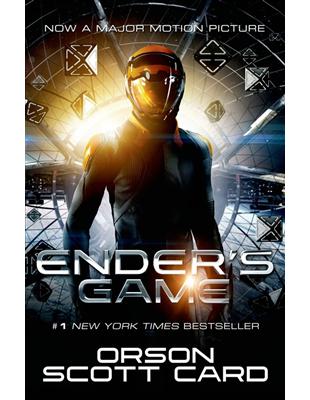 Ender Quintet (Volume 1): Ender’s Game (Movie tie in) | 拾書所