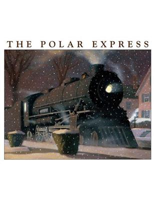 Polar Express | 拾書所