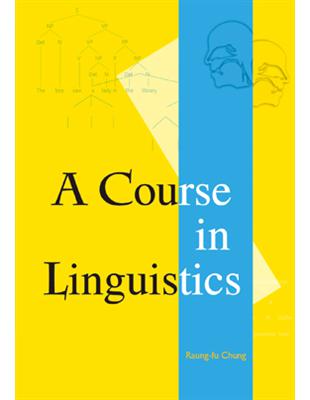 A course in linguistics /