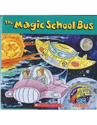 Magic School Bus 25th Anniversary Collection （12 Books） | 拾書所