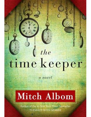 Time Keeper （Mass Market Paperback） | 拾書所