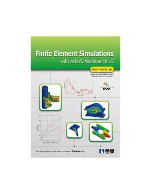 Finite Element Simulations with ANSYS Workbench 15 | 拾書所