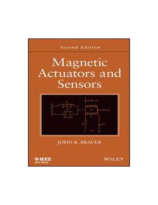 MAGNETIC ACTUATORS AND SENSORS 2/E