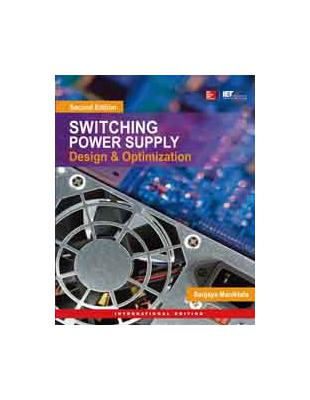 SWITCHING POWER SUPPLY DESIGN & OPTIMIZATION 2/E