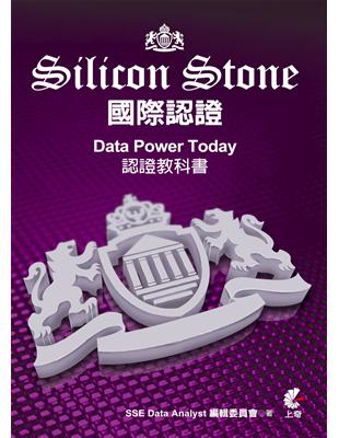 Silicon Stone Data power kno...