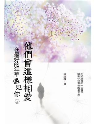 他們曾這樣相愛：在最好的年華遇見你（上） | 拾書所