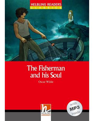 Helbling Readers Red Series Level 1: The Fisherman and his Soul（with MP3） | 拾書所