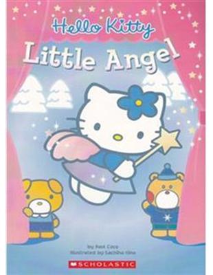 Hello Kitty Little Angel