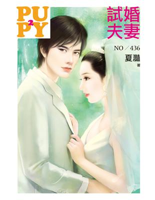 試婚夫妻 | 拾書所