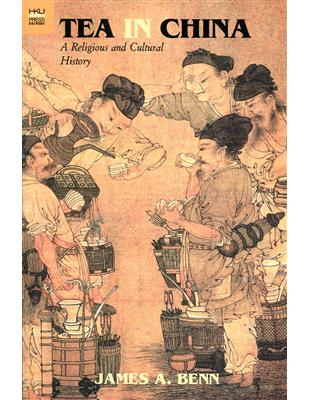 Tea in China：A Religious and Cultural History | 拾書所