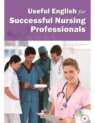 Useful English for Successful Nursing Professionals (with MP3)