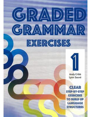 Graded Grammar Exercises 1 | 拾書所
