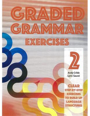 Graded Grammar Exercises 2 | 拾書所