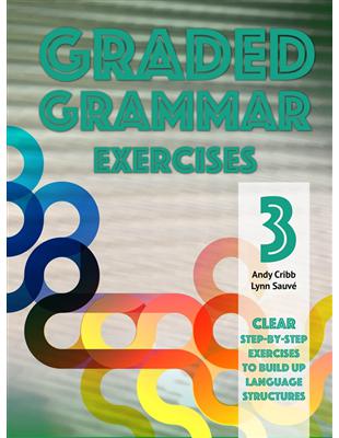 Graded Grammar Exercises 3 | 拾書所