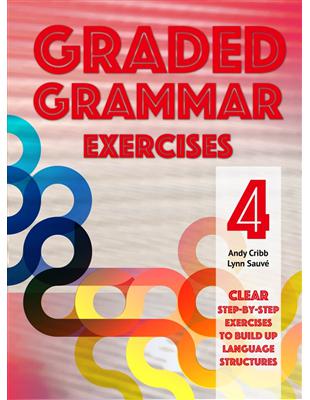 Graded Grammar Exercises 4 | 拾書所