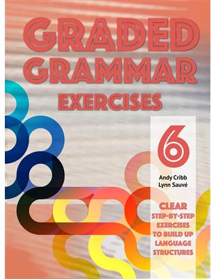 Graded Grammar Exercises 6 | 拾書所