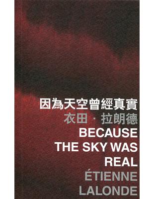 因為天空曾經真實 Because the Sky Was Real | 拾書所