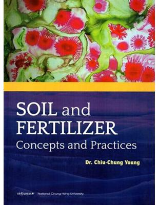 Soil and fertilizer: concepts and practices� | 拾書所