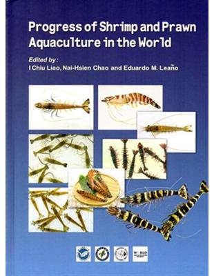 Progress of Shrimp and Prawn Aquaculture in the World | 拾書所