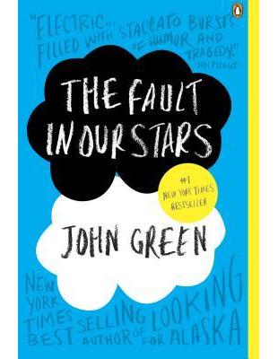 Fault in Our Stars (Paperback) | 拾書所