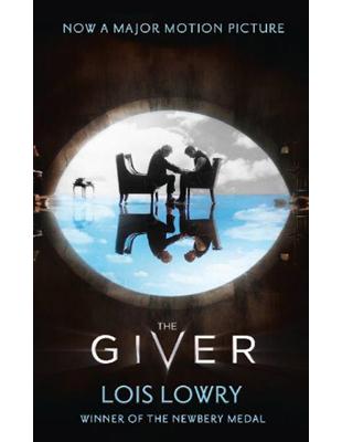 Giver: Essential Modern Classics Film tie in edition | 拾書所