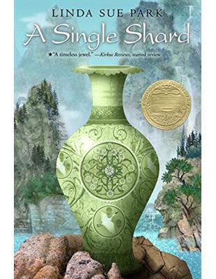 Single Shard (2002 Newbery Medal Book) | 拾書所