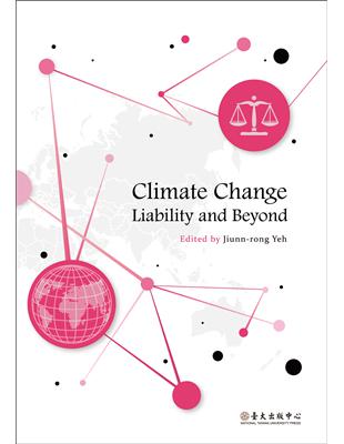 Climate Change Liability and Beyond | 拾書所