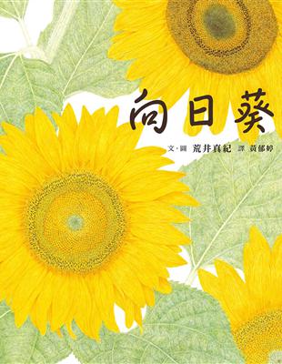 向日葵 | 拾書所