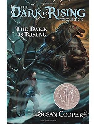 Dark Is Rising (1974 Newbery Honor Book)