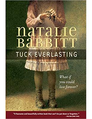 Tuck Everlasting | 拾書所