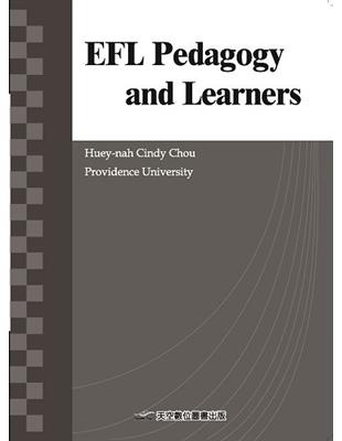 EFL Pedagogy and Learners | 拾書所