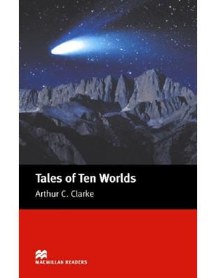 Macmillan Readers Elementary Level： Tales of Ten Worlds