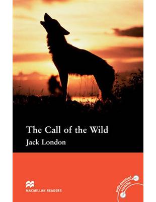 Macmillan Readers Pre-Intermediate Level： Call of the Wild