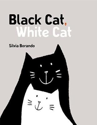 Black Cat, White Cat | 拾書所