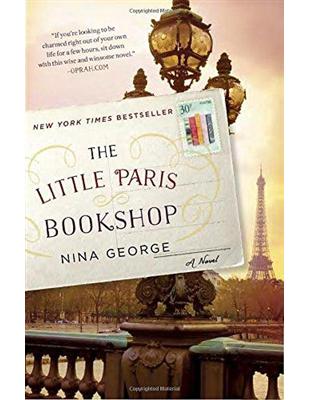 Little Paris Bookshop