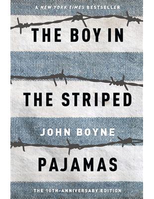 Boy in the Striped Pajamas | 拾書所