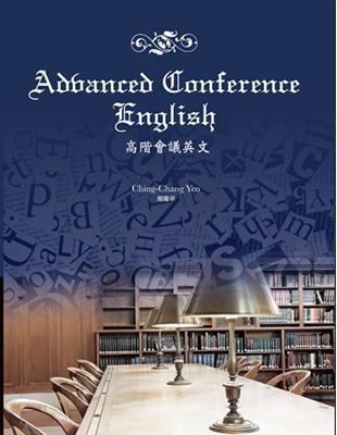 Advanced Conference English | 拾書所