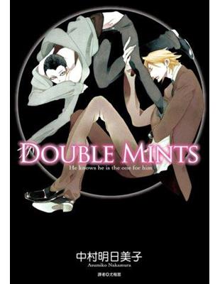 中村明日美子 ダブルミンツ Double Mints 直筆サイン 複製原画 BL 416Wpp7FFlL.jpg