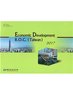 Economic Development, R.O.C. (Taiwan) 2017