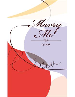 Marry me | 拾書所