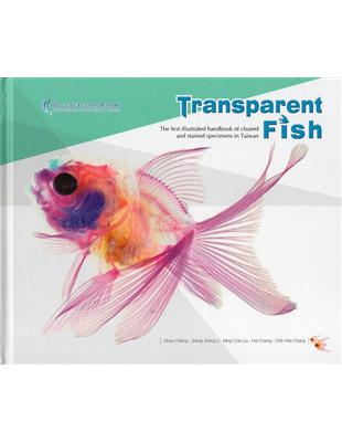 Transparent Fish(精裝) | 拾書所
