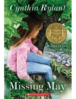 Missing May (1993 Newbery Medal Book)