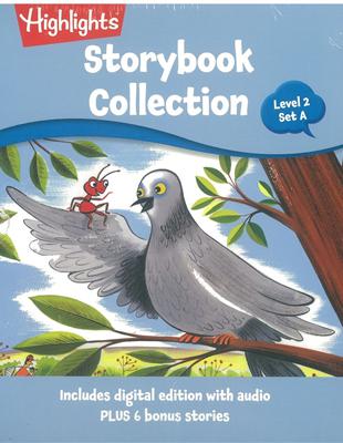 Highlights Storybook Collection: Level 2, Set A (Elementary)